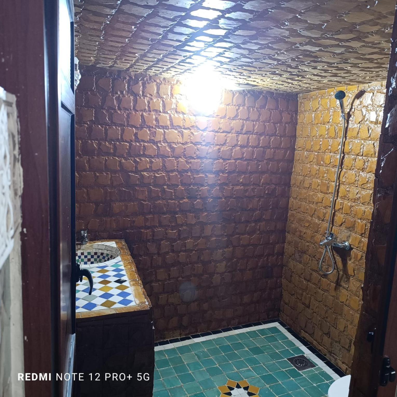 Riad Amal Fez Esterno foto